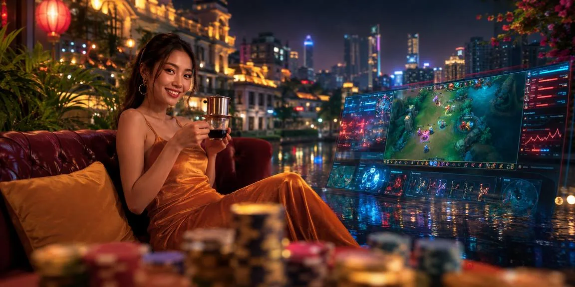 Bốn yếu tố định hình vngalaxy88