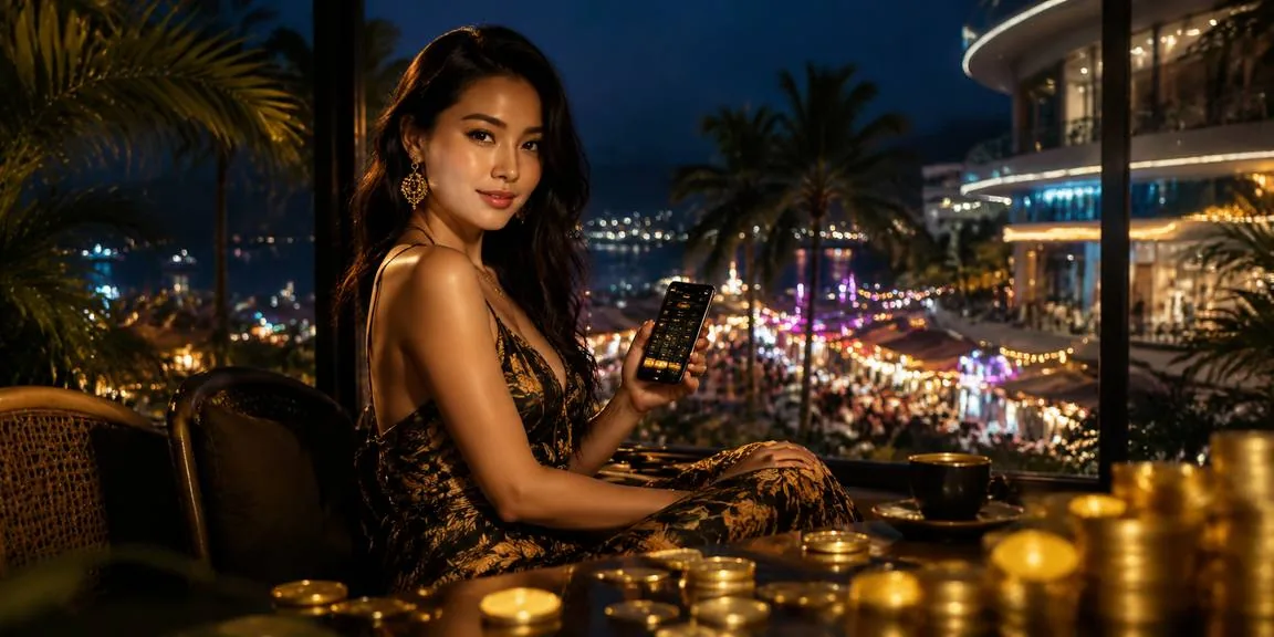 Slot Kho Báu Biển